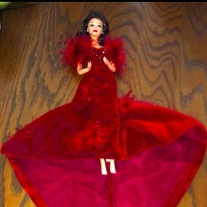NWOT, Vintage 90's, Scarlet O'Hara, Doll from the Hollywood Legends CollectIon